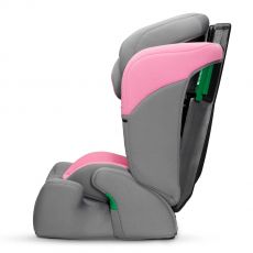 Автокрісло Kinderkraft Comfort Up i-Size Pink